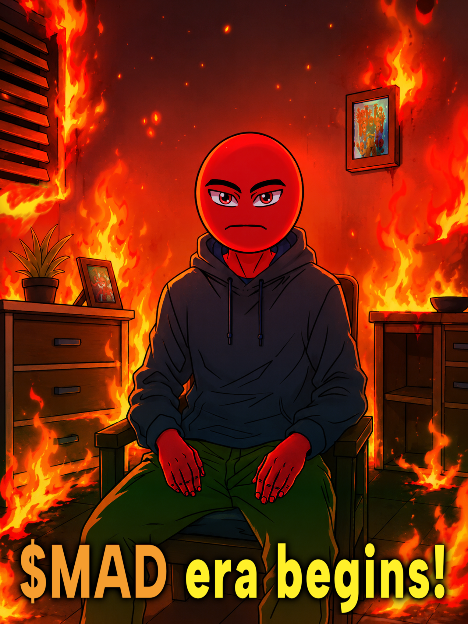 This Is Fine