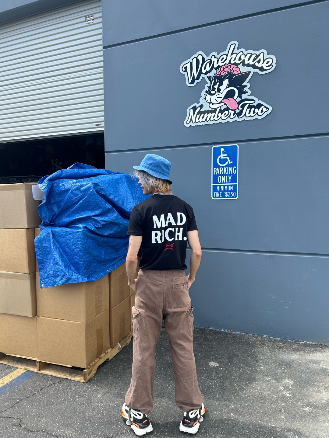 Merch