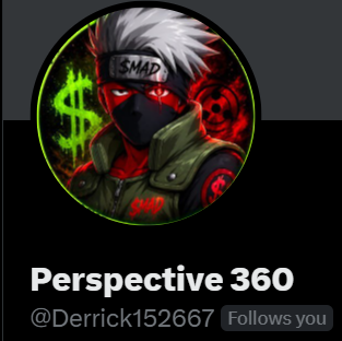 Perspective 360